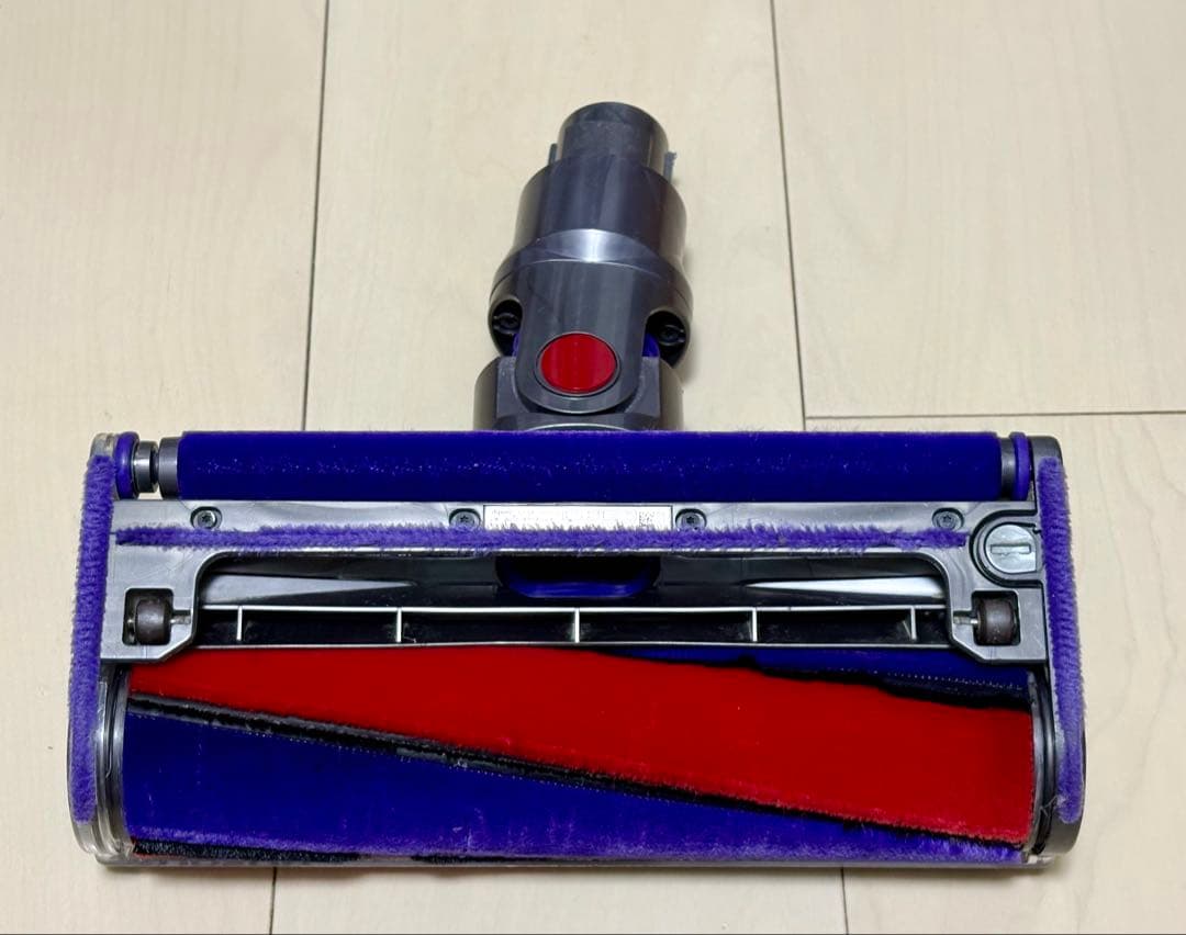 掃除機・クリーナー dyson V10 SV12