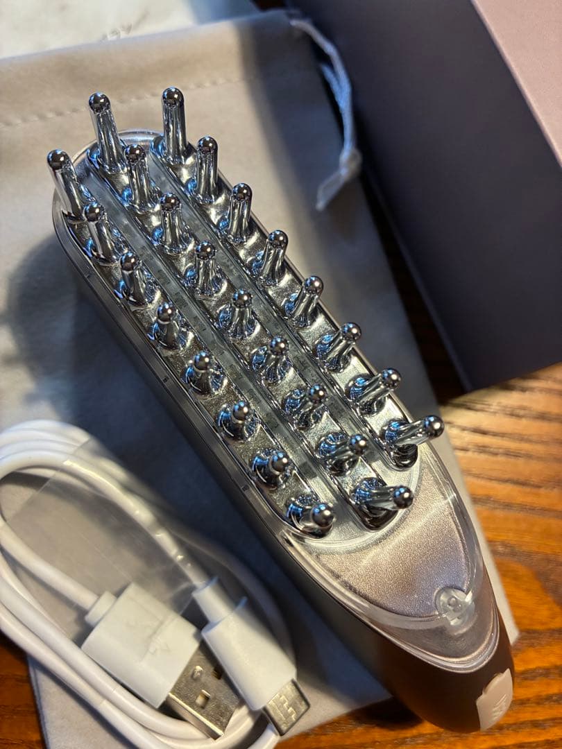 スカルプDボーテ　スカルプ電気ブラシ