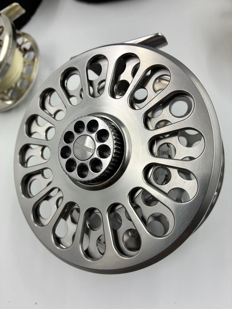 Redington レディントン　フライリール　AL GD CDL まとめ販売