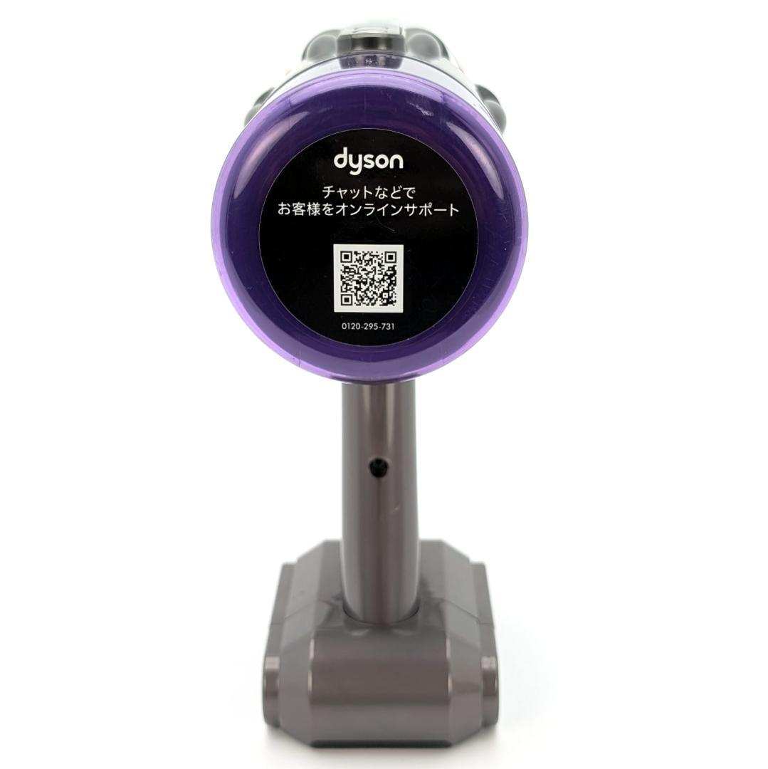 dyson micro 1.5kg SV21 コードレス掃除機
