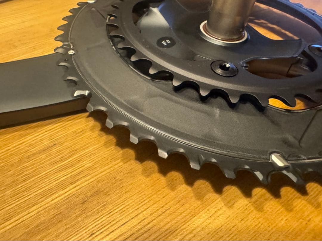 パーツ ULTEGRA FC-08 52-36T 170mm