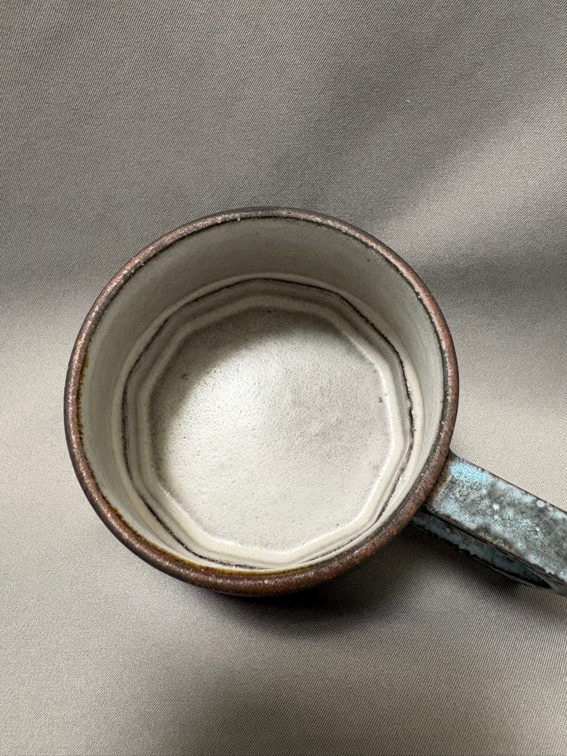 片瀬和宏　Jonri マグ　マグカップ