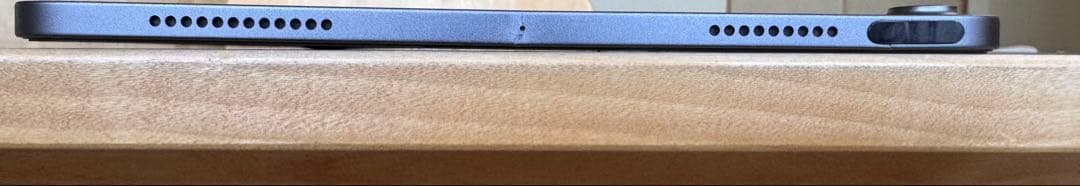 AppleCare+付き iPad Air 第5世代 64GB スペースグレイ