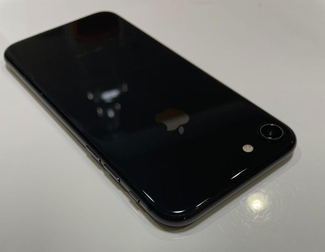 iPhone 8 64GB SIMフリー　71%　元箱