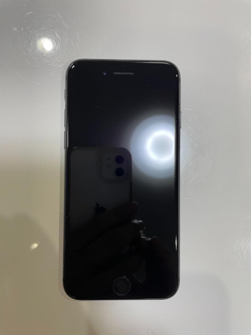 iPhone 8 64GB SIMフリー　71%　元箱