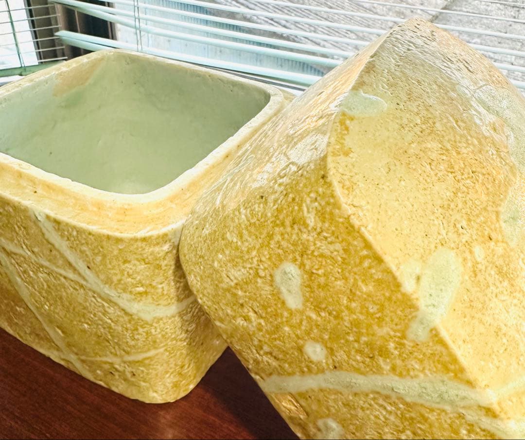 宮沢章　磁士陶管