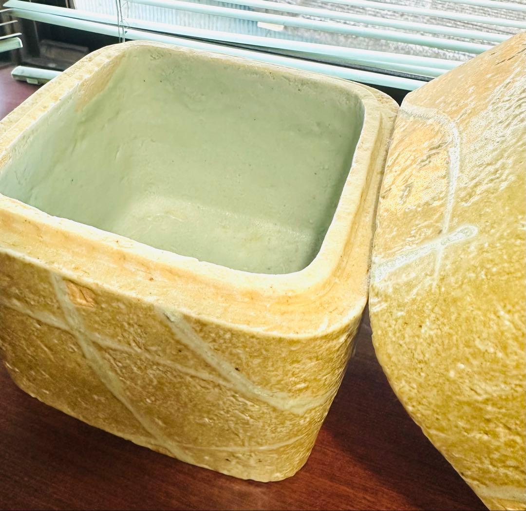 宮沢章　磁士陶管