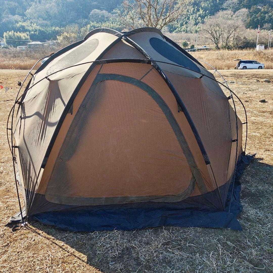 TOMOUNT DOME-OTTO S2 PRO Mサイズ