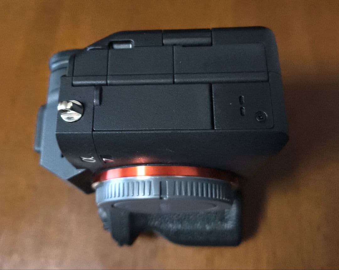 SONY ソニー α7IV ILCE-7M4 ボディ