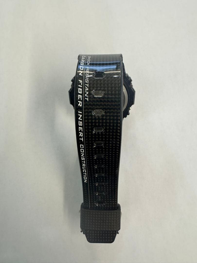 CASIO G-SHOCK 軽量モデルGW-S5600U-1JF