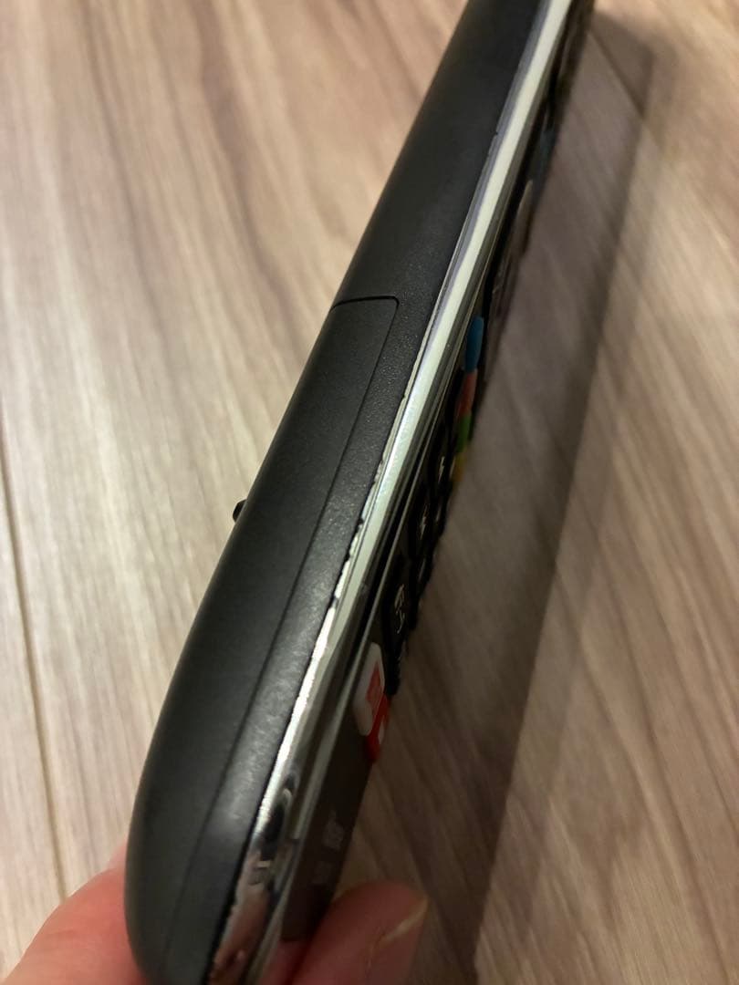 ハイセンステレビ　65v型/65U7E