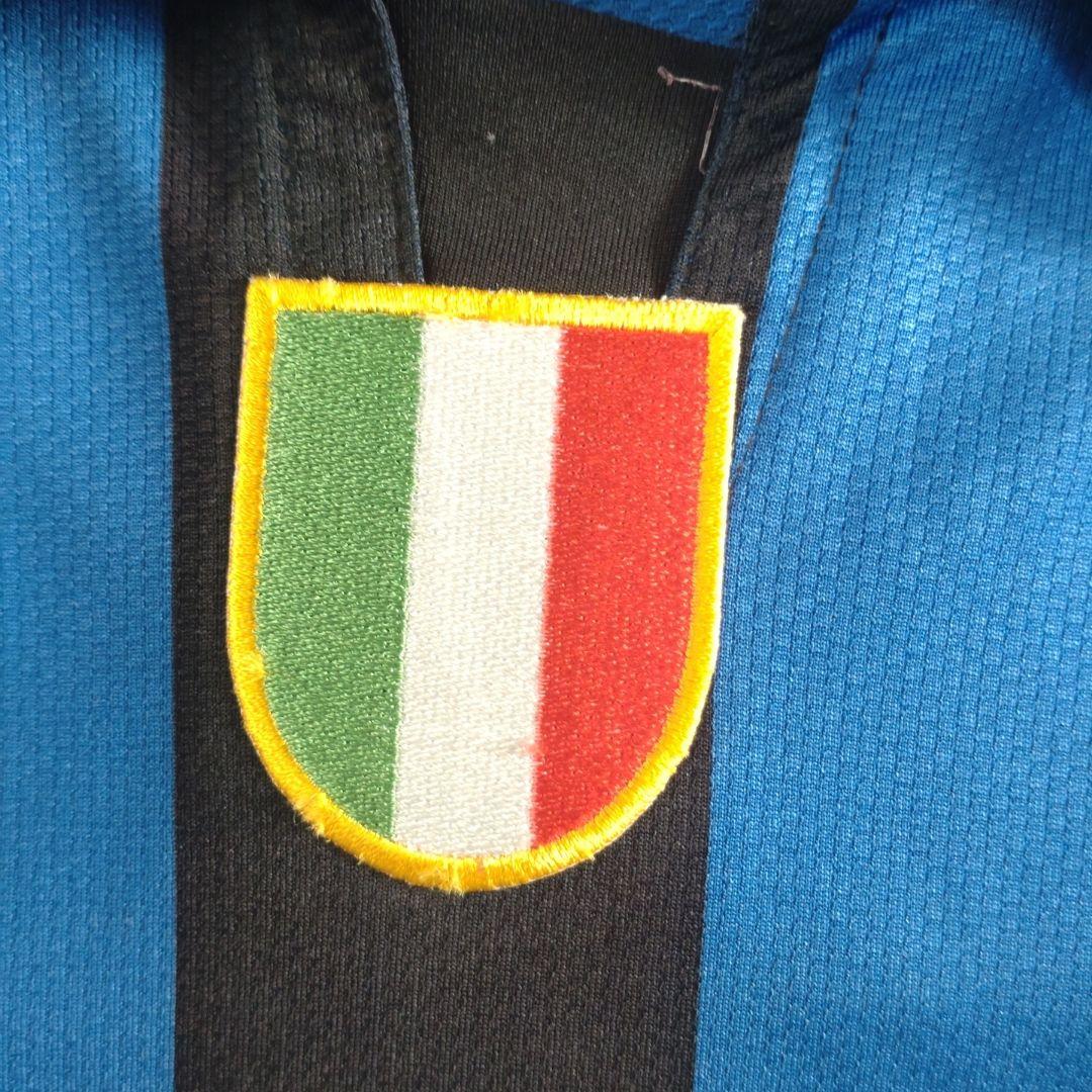 INTER 100周年 #9 CRUZ