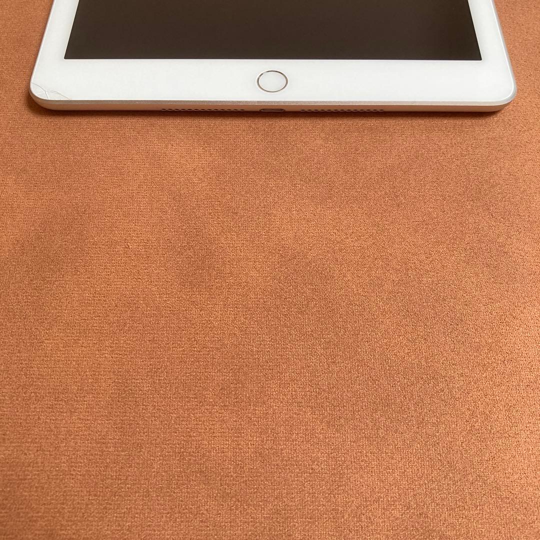894【早い者勝ち】電池良好☆iPad6 第6世代 32GB WIFIモデル☆