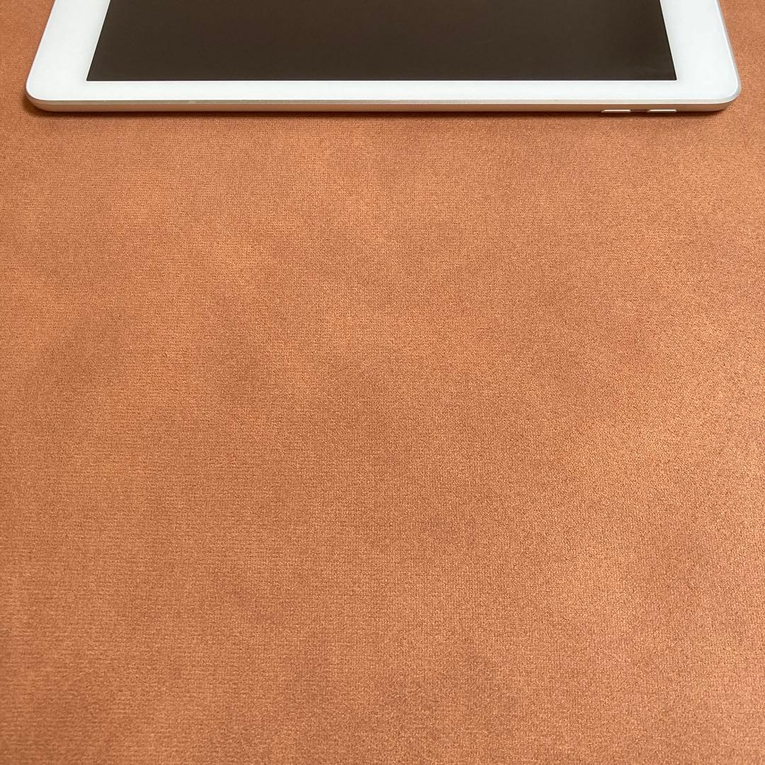 894【早い者勝ち】電池良好☆iPad6 第6世代 32GB WIFIモデル☆