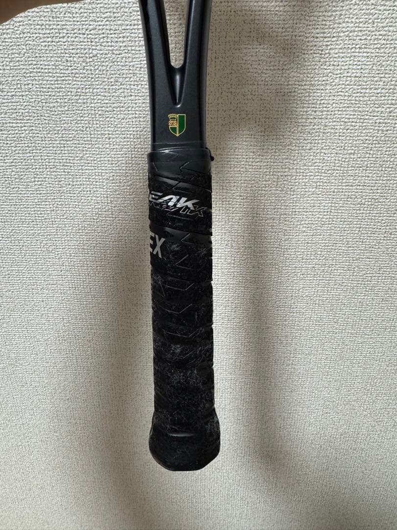 YONEX ジオブレイク70V 軟式用ラケット