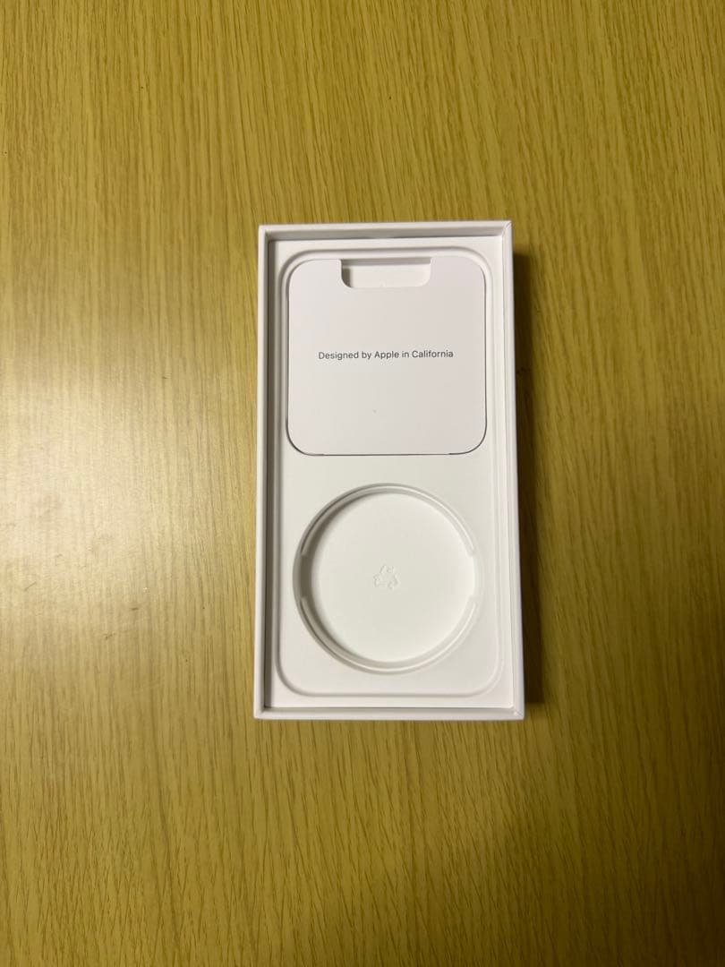 Apple iPhone 13 本体ブルー