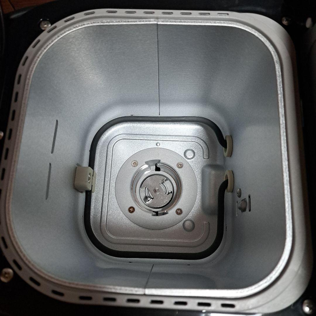 Panasonic ホームベーカリー SD-MDX4　25年製　おまけつき