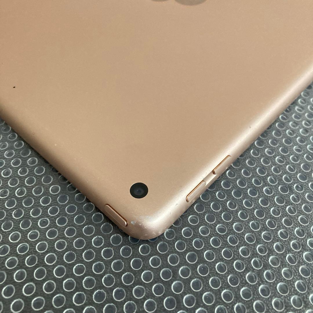 3608【早い者勝ち】iPad6 第6世代 128GB WIFIモデル☆