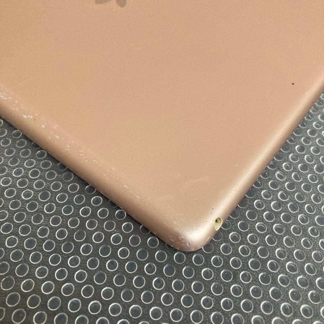 3608【早い者勝ち】iPad6 第6世代 128GB WIFIモデル☆