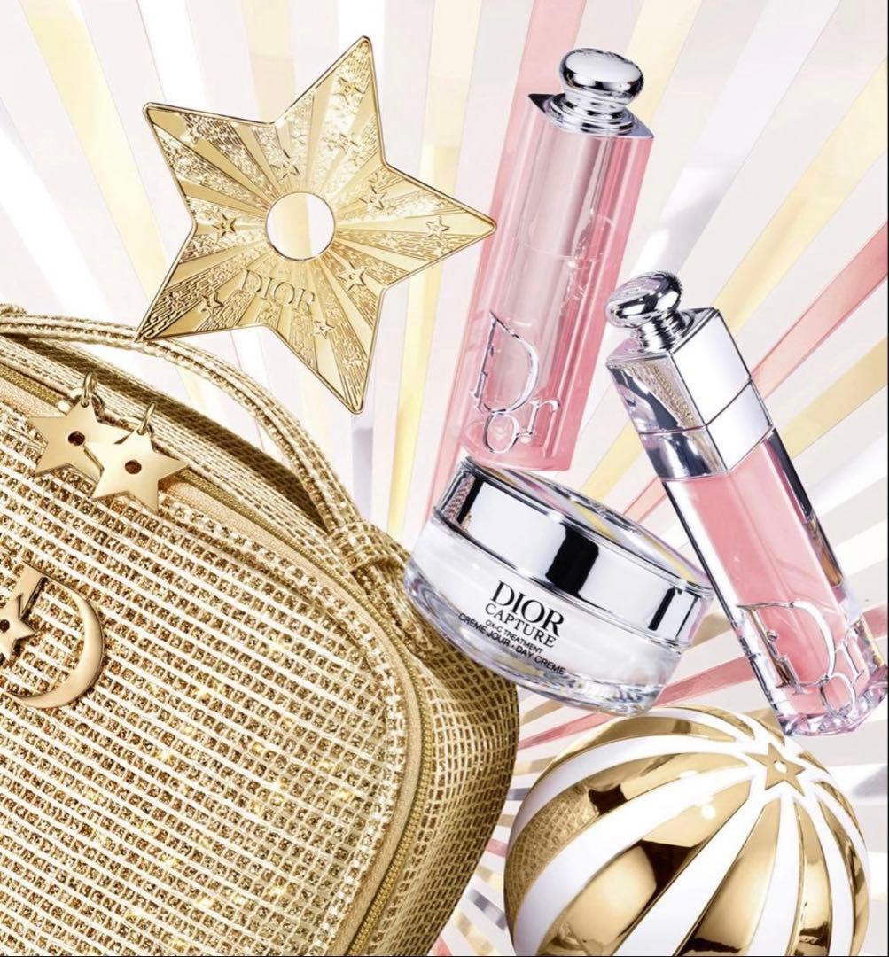 ディオール ホリデー オファー (限定品)