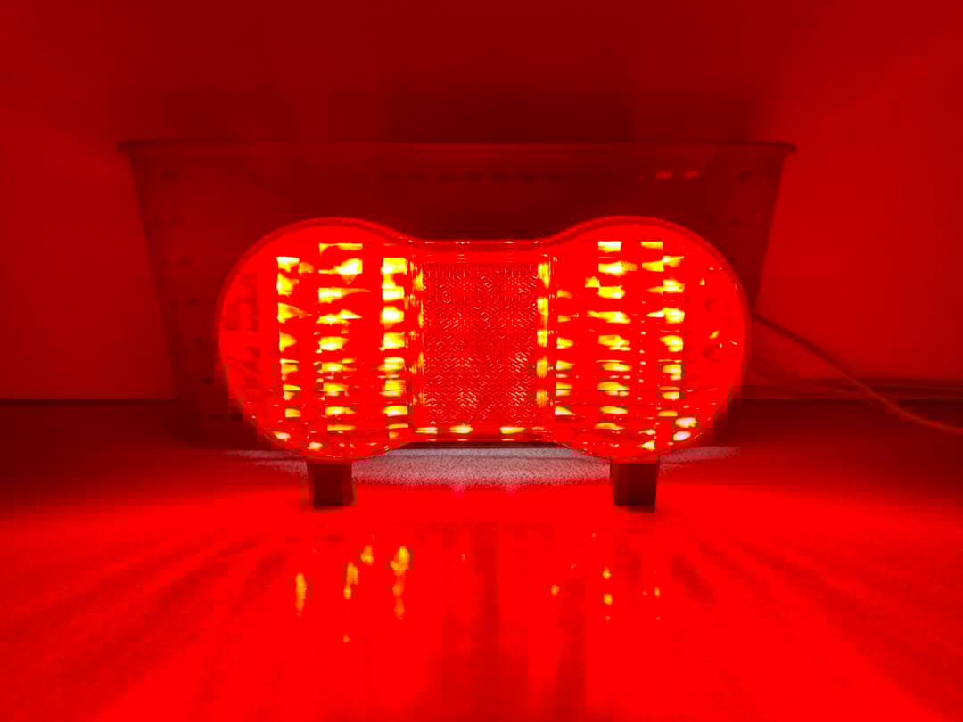 GT 380サンパチ 1灯 仕様 流星 テール ランプ LED