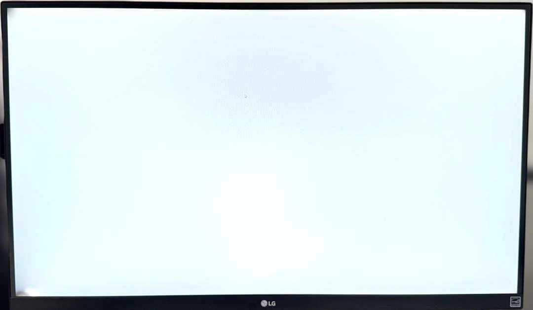 LG ディスプレイ 27UL650 4K DisplayHDR400