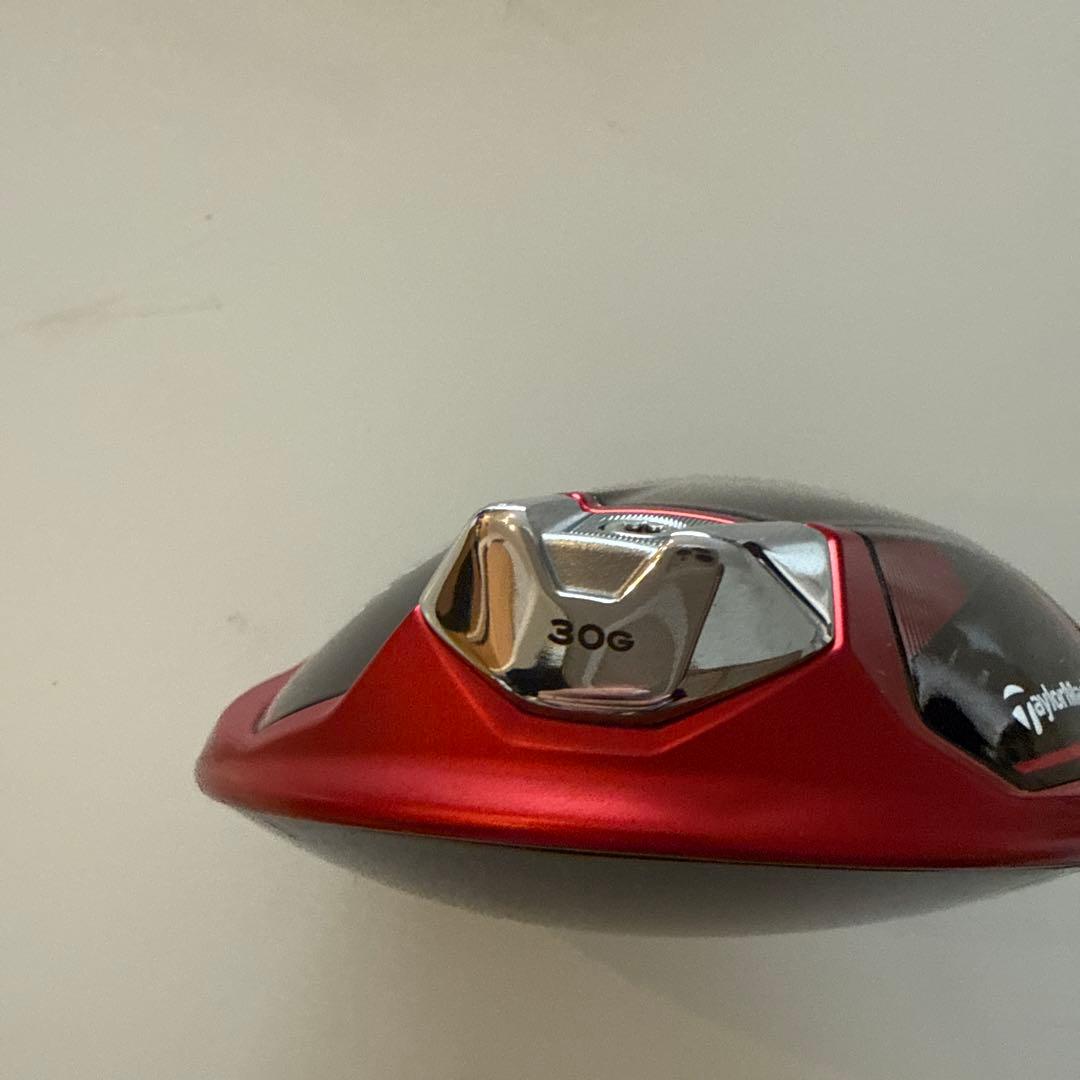 テーラーメイド　ステルス2 HDドライバー