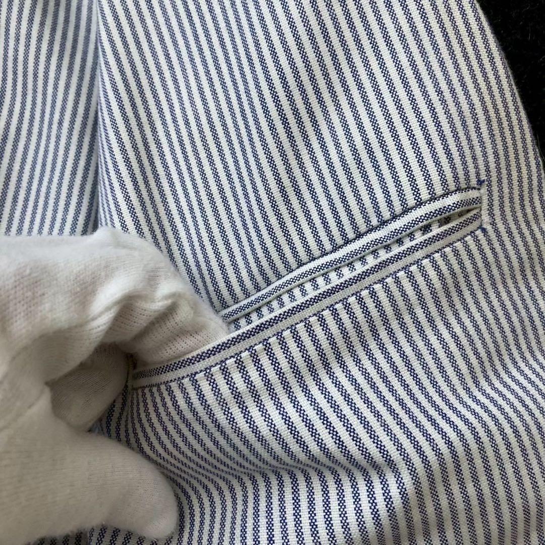 モンクレール モンクレールガムブルー ウール ダウンジャケット ブラック