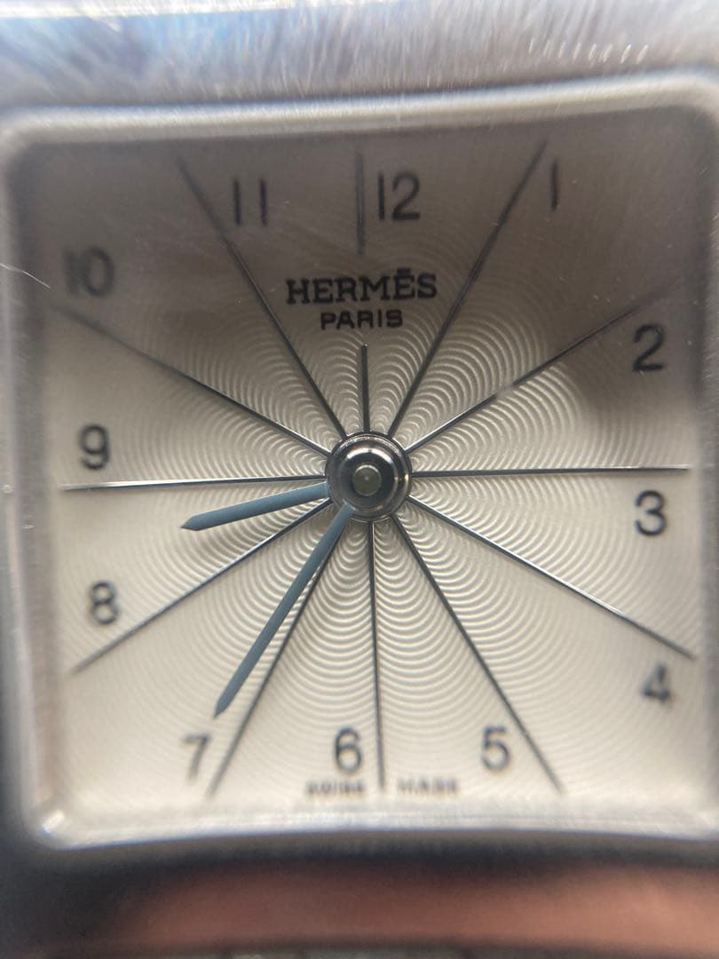 J&Y SYSTEM公式エルメス レディース腕時計 HH1.210⭐︎