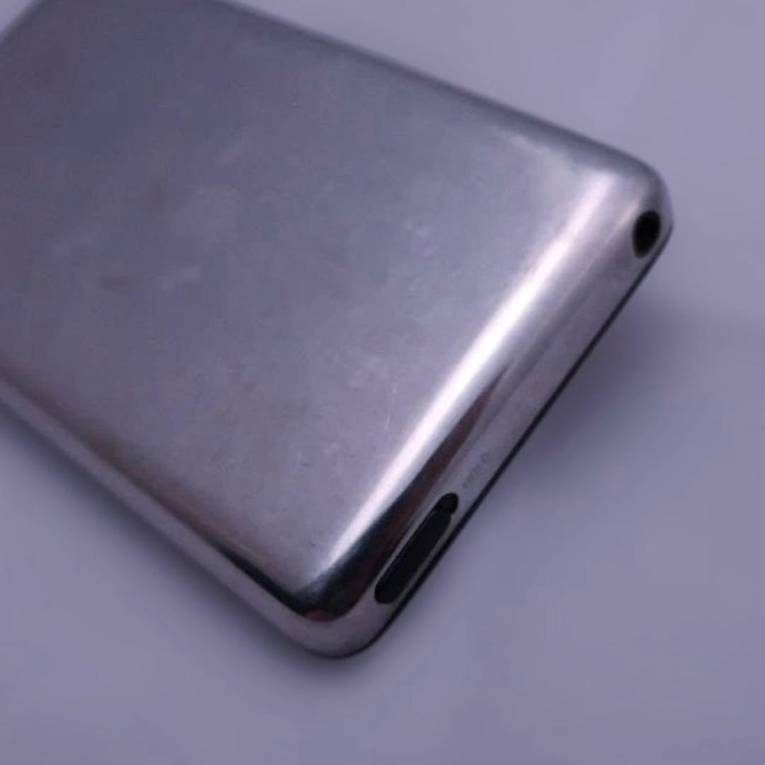 Apple／アップル iPod classic 80GB