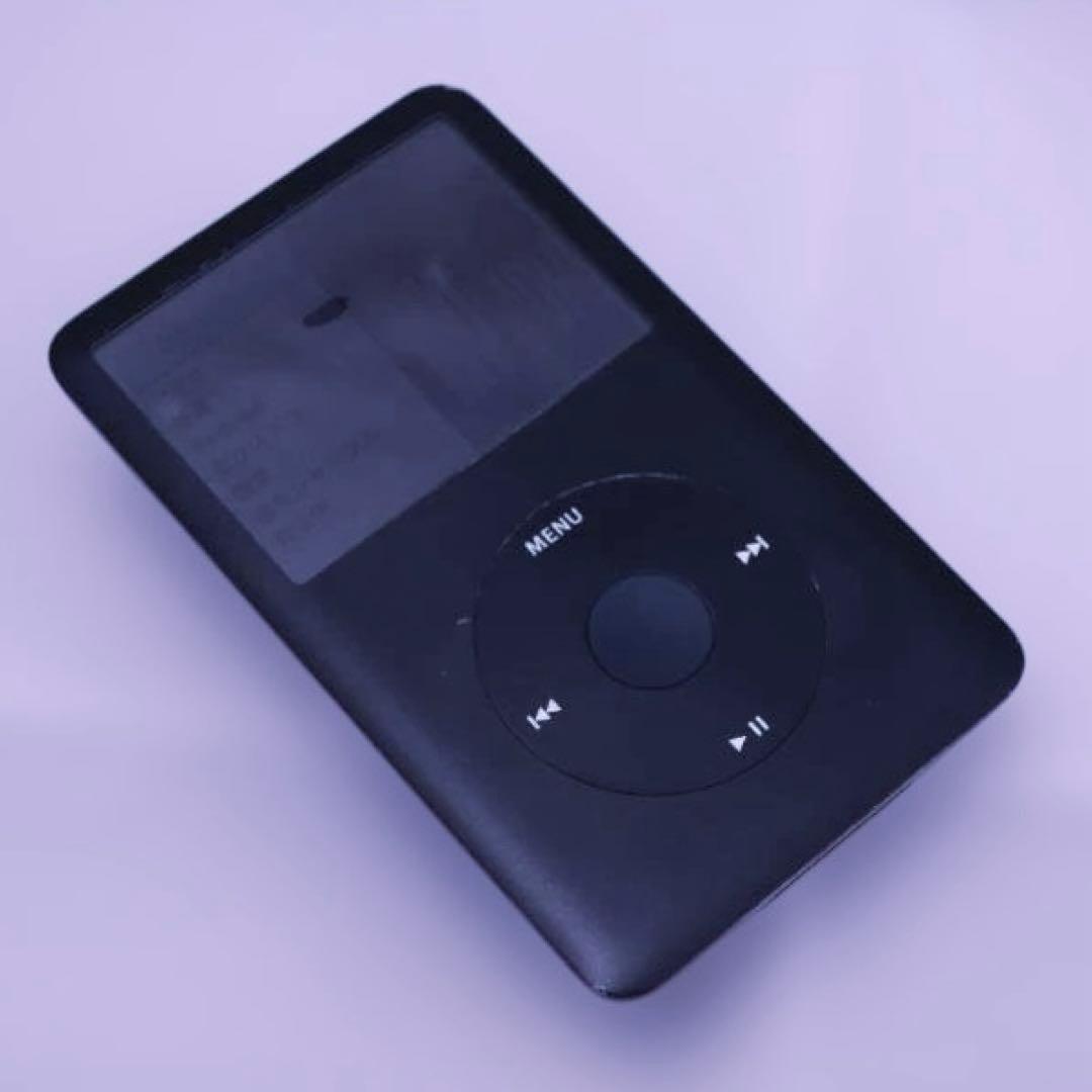Apple／アップル iPod classic 80GB