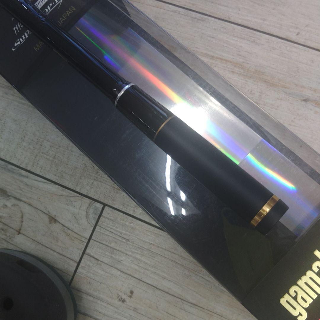 がま磯ファルシオン　1.5 50