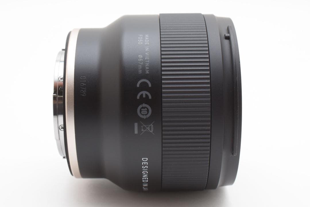 ■ ほぼ新品 ■TAMRON 20mm F2.8 Di III OSD M1：2