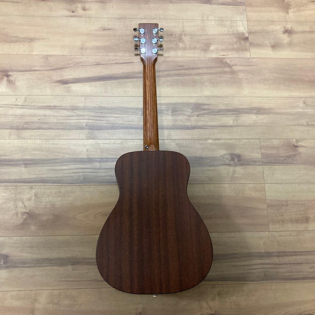 Little Martin LX1 ミニアコースティックギター