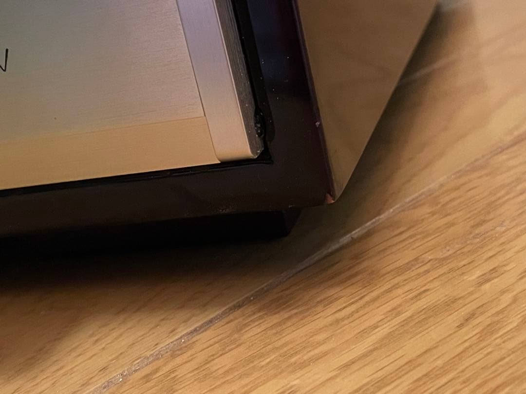 アキュフェーズ　C-280V 動作確認済み