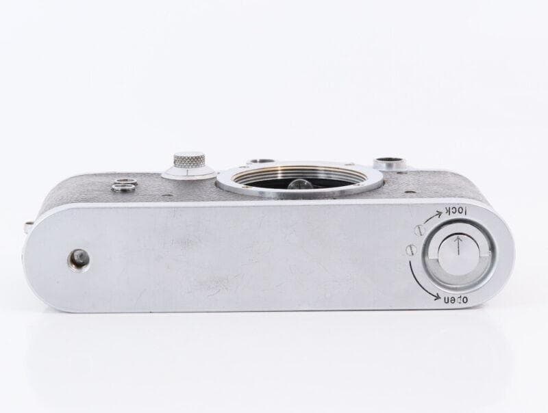 超希少 良品 Leotax S レオタックス S レンジファインダーカメラ