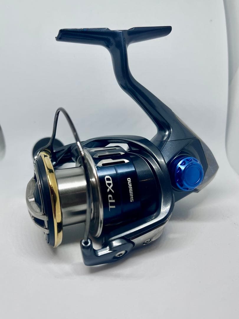 ツインパワー XD C3000HG