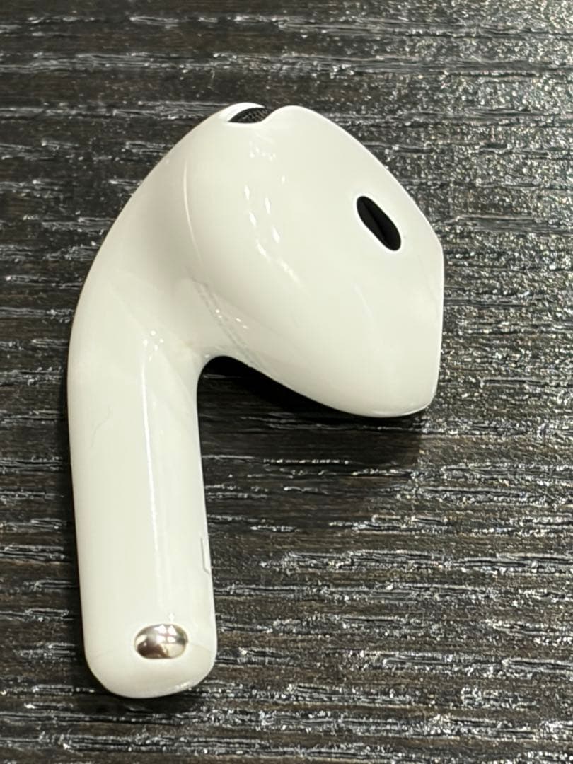 AirPods 4 ANC搭載