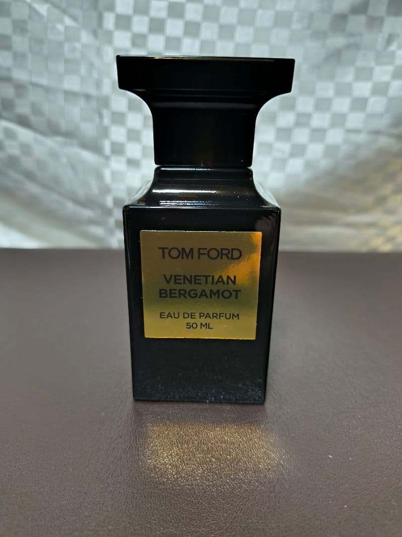 トムフォード　ベネチアンベルガモット 50mL