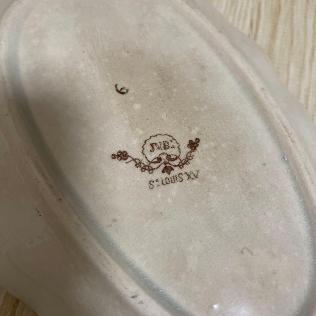 ヴィエイヤールボルドー シェル型 ラヴィエ