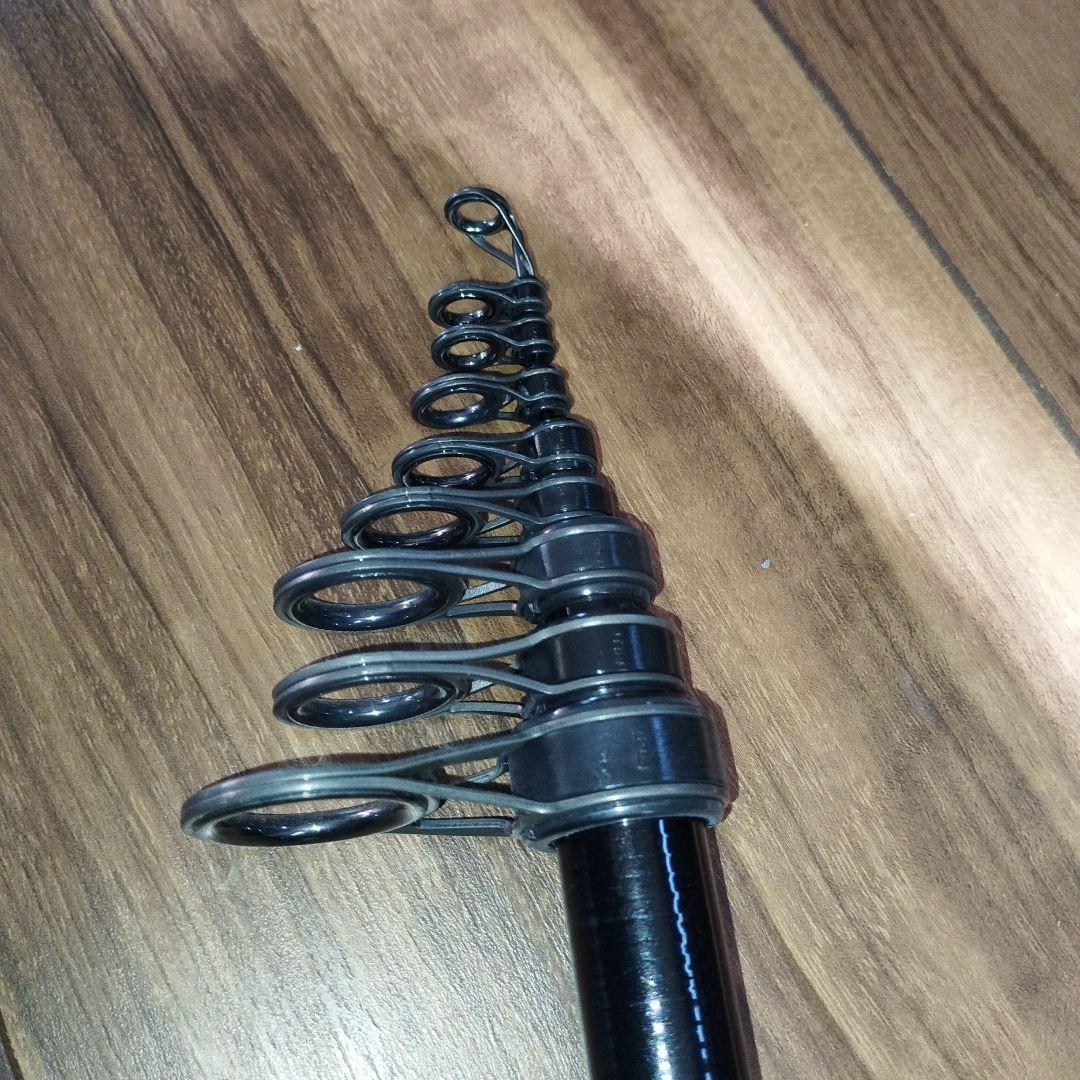 DAIWA　波濤 レジェンド　3-53 遠投