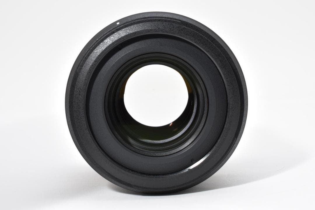 TAMRON SP 60mm F/2 MACRO 55 Di ll Canon用