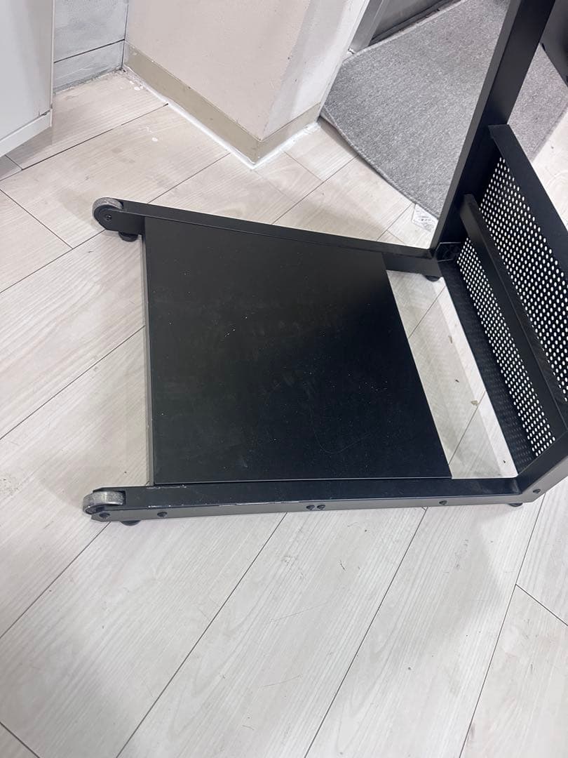 シャープ 43インチ-スタンドセット HW431業務用 電子看板 ディスプレイ