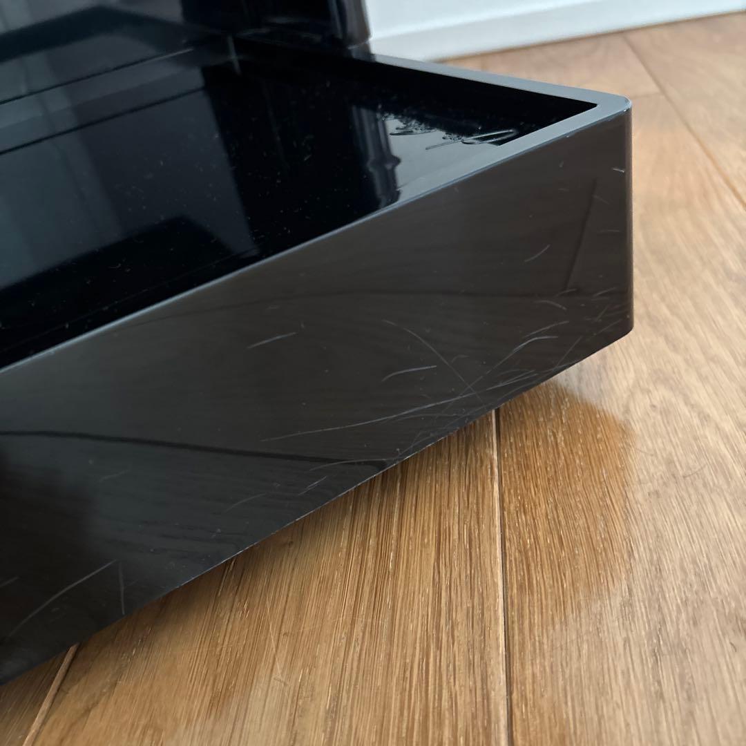 【正規品】 Joe Colombo Boby Wagon ボビーワゴン 2段 黒