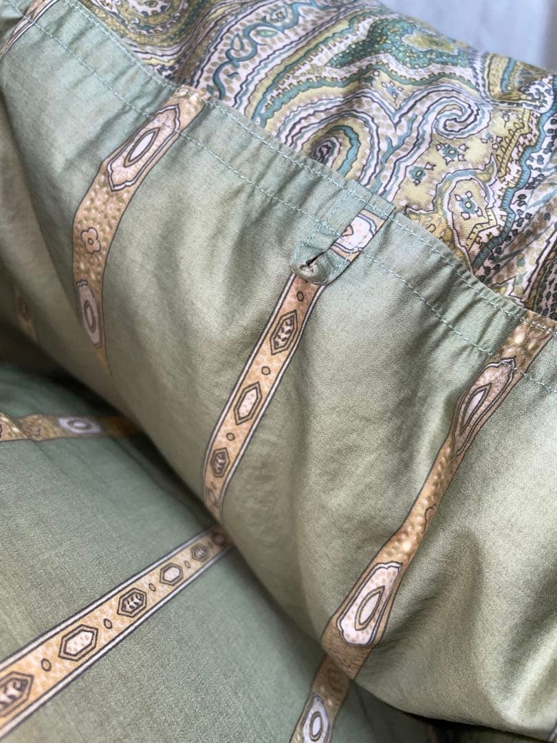 アンアンです。