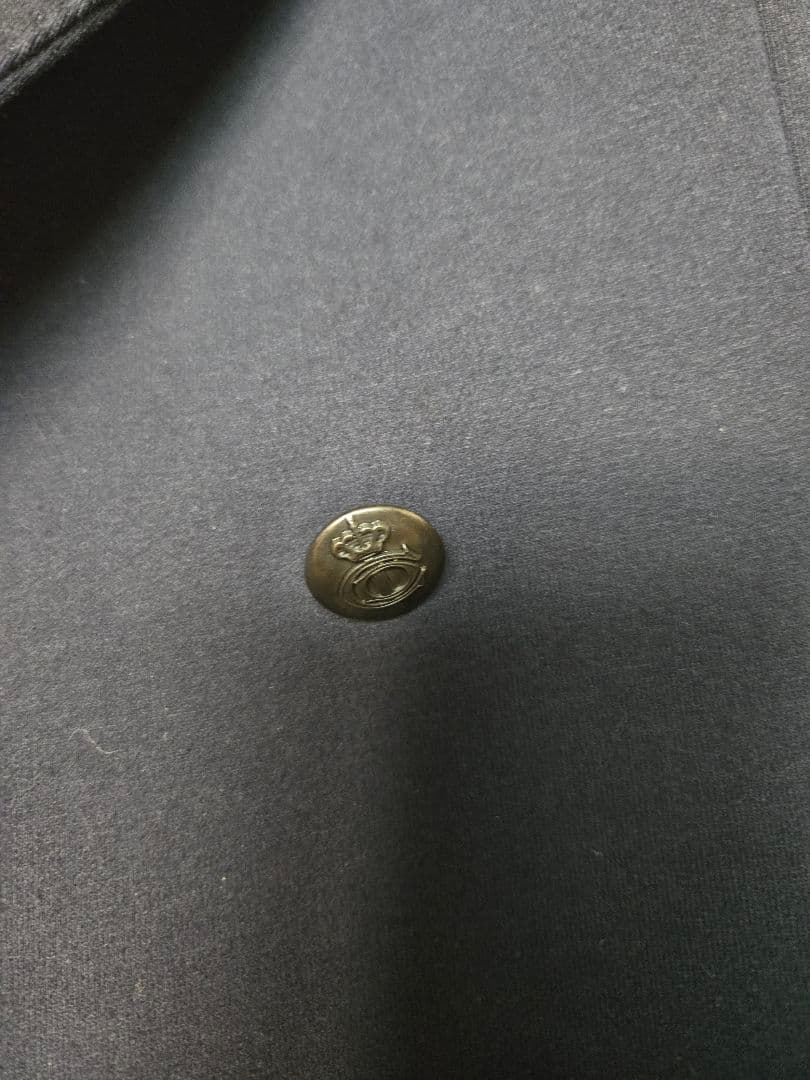 CIRCOLO カシミアタッチ　ダブルジャケット