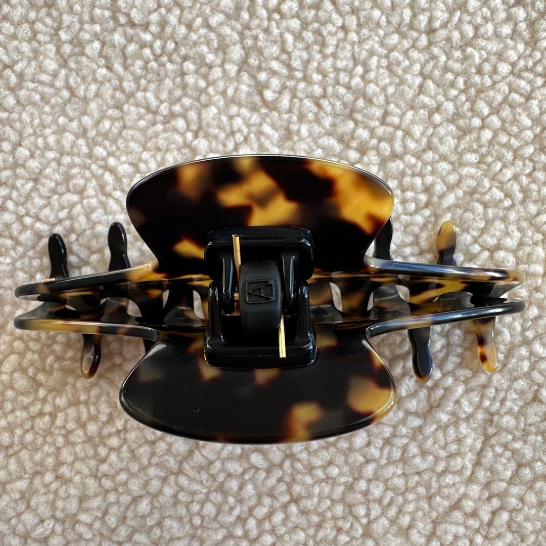 ALEXANDRE DE PARIS クリップ　Lサイズ