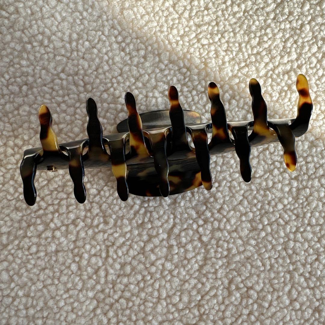 ALEXANDRE DE PARIS クリップ　Lサイズ