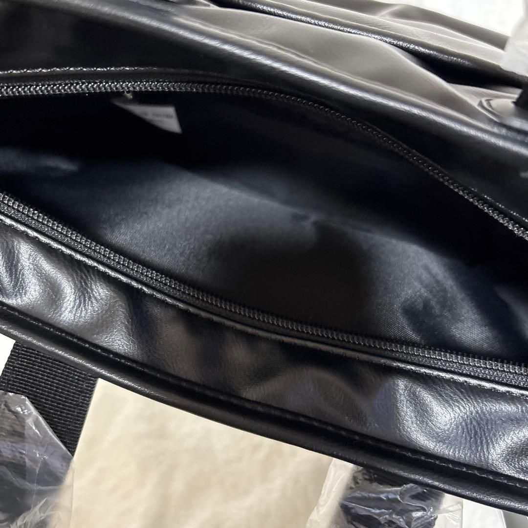 たか様　新品未使用タグ付き　ADMRIAL ゴルフバッグ ブラック