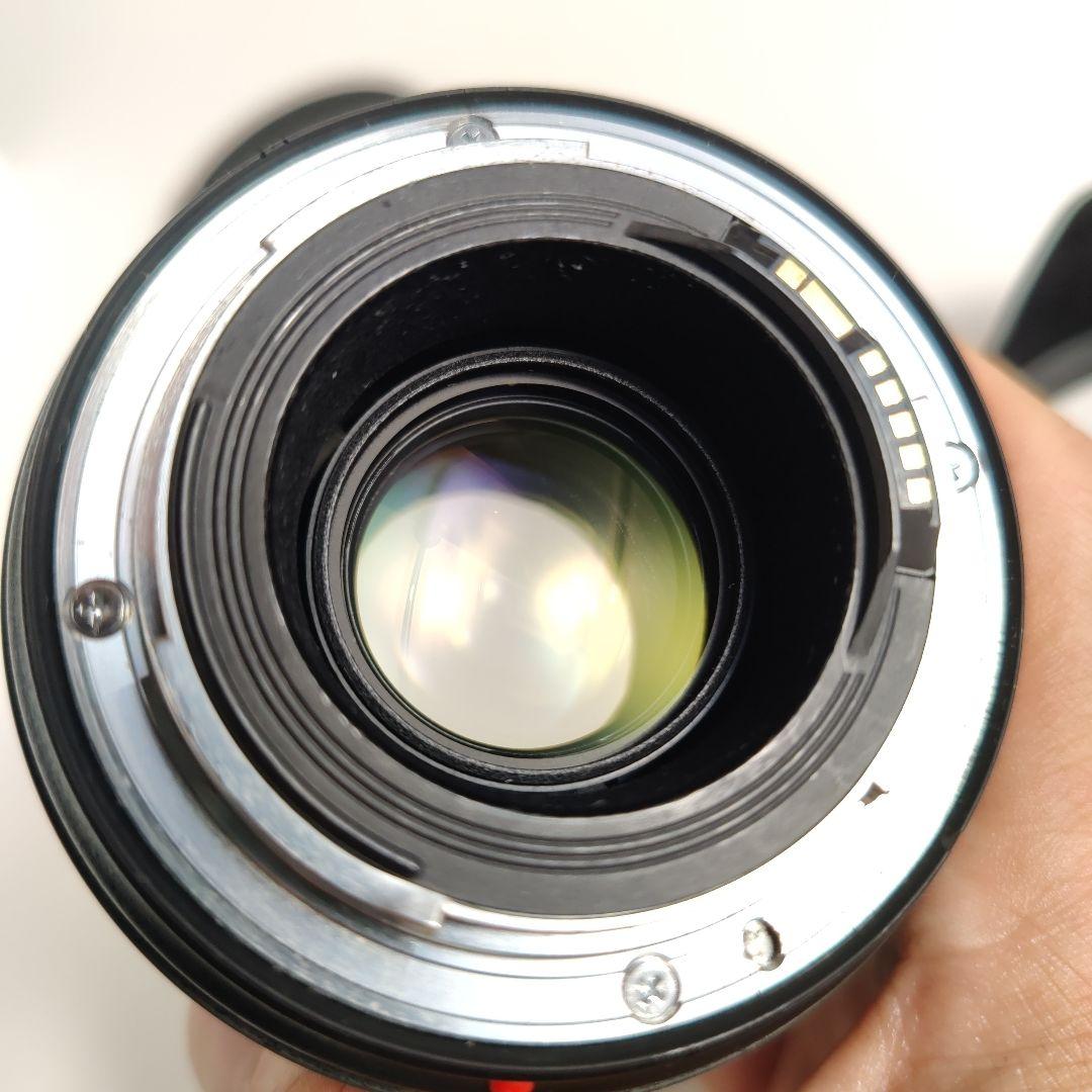 CanonEF 24-70mm ⅱ型f2.8 ズーム【使用可能ジャンク】